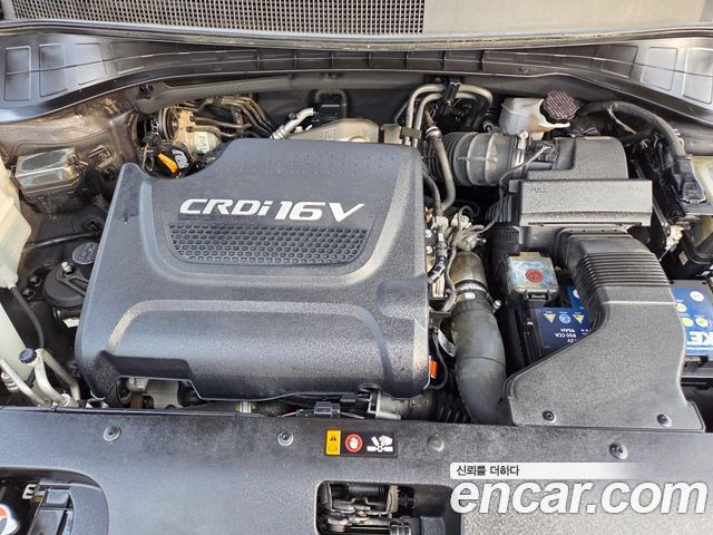 Kia Sorento 2015 — photo 18