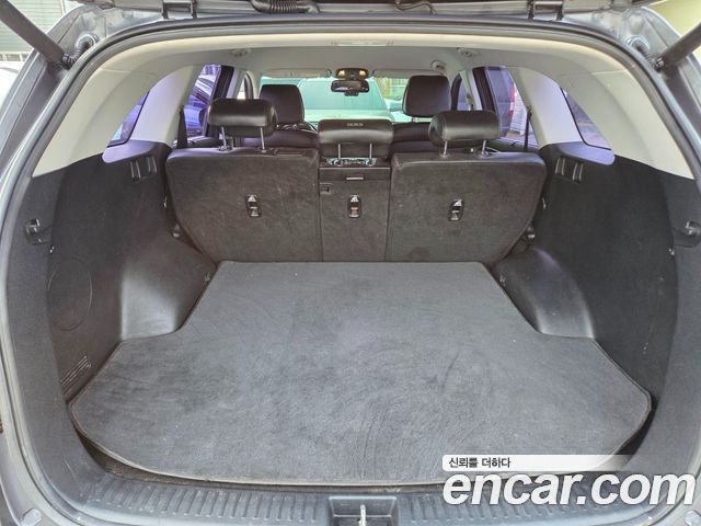 Kia Sorento 2015 — photo 20