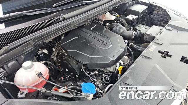 Kia Canival 2021 — photo 6