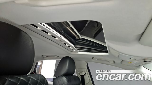Audi A4 2012 — photo 20