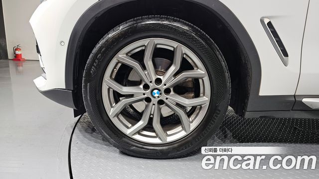 BMW X4 2021 — photo 5