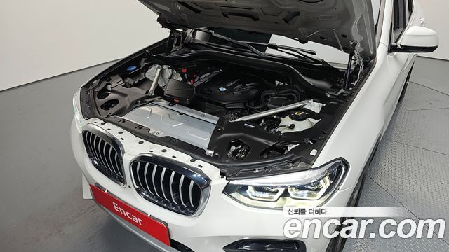 BMW X4 2021 — photo 6