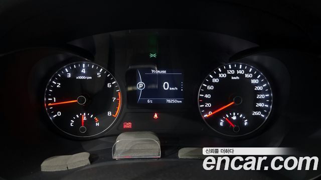 Kia K5 2018 — photo 8