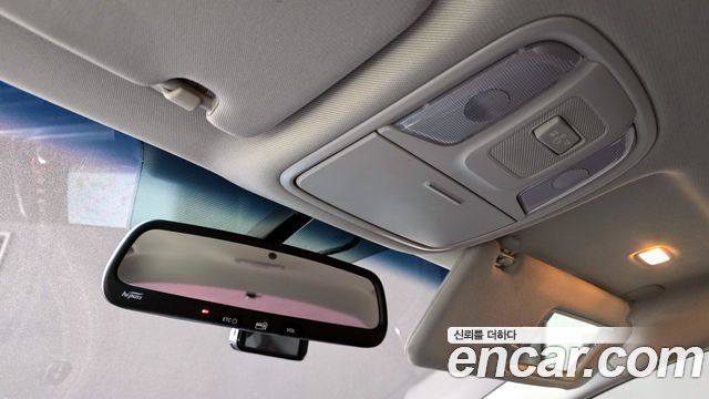 Kia K5 2018 — photo 19
