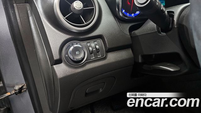 Chevrolet Korea Trax 2014 — photo 16