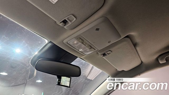Chevrolet Korea Trax 2014 — photo 19