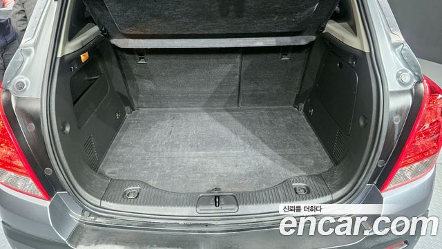 Chevrolet Korea Trax 2014 — photo 20