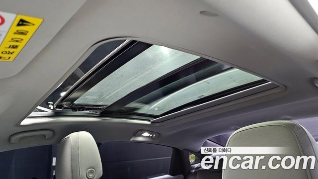 Chevrolet Korea Malibu 2017 — photo 18