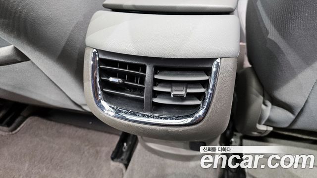Chevrolet Korea Malibu 2017 — photo 19