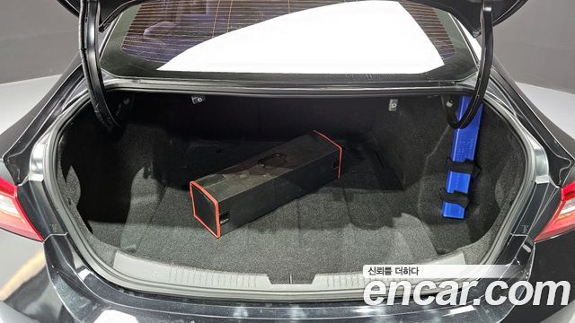 Chevrolet Korea Malibu 2017 — photo 20