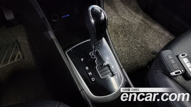 Hyundai Accent 2014 — photo 9