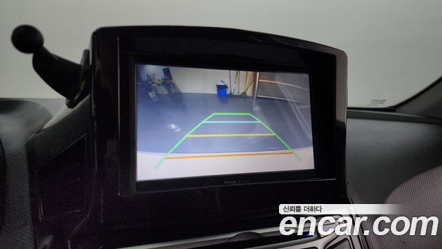 Hyundai Accent 2014 — photo 17