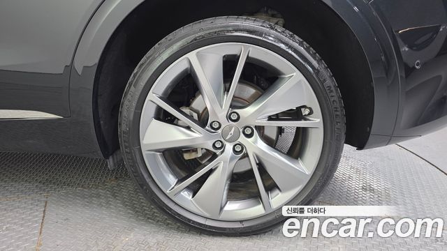 Genesis GV70 2021 — photo 5