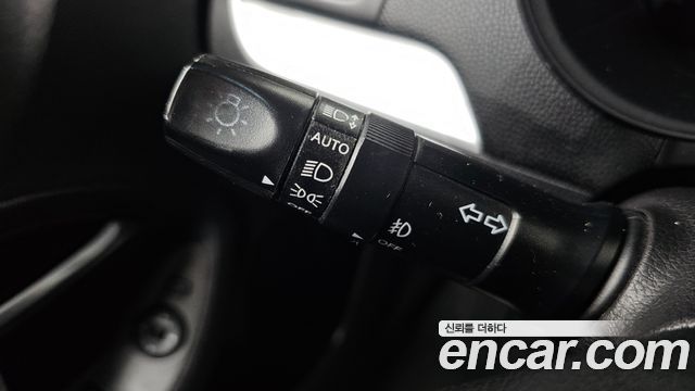 Kia morning 2012 — photo 15