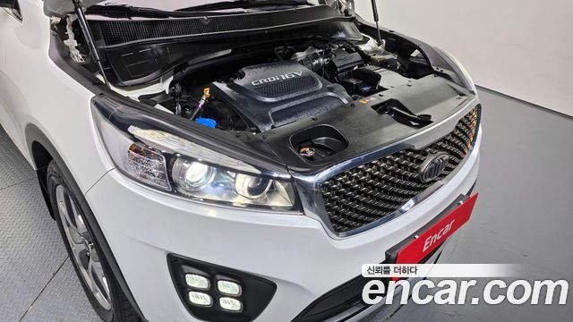 Kia Sorento 2016 — photo 6