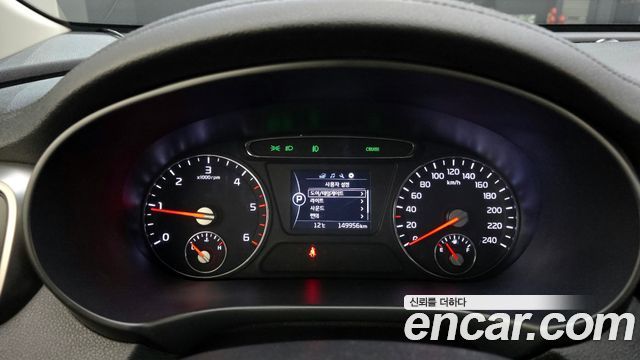 Kia Sorento 2016 — photo 8