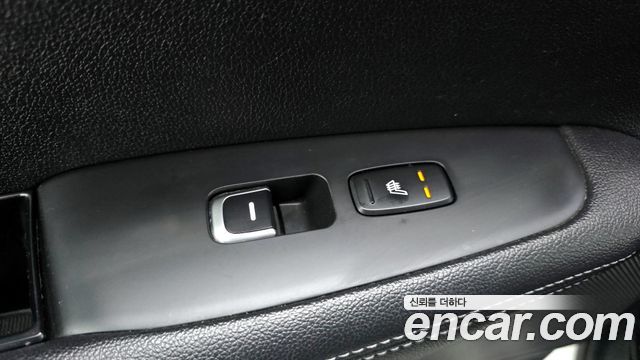 Kia Sorento 2016 — photo 17