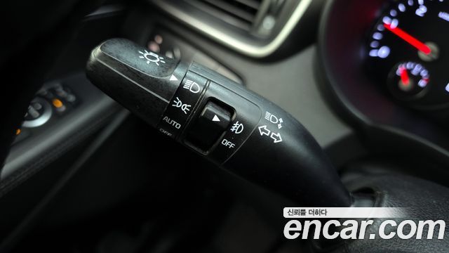 Kia Sorento 2016 — photo 19