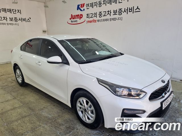 Kia K3 2021 — photo 3