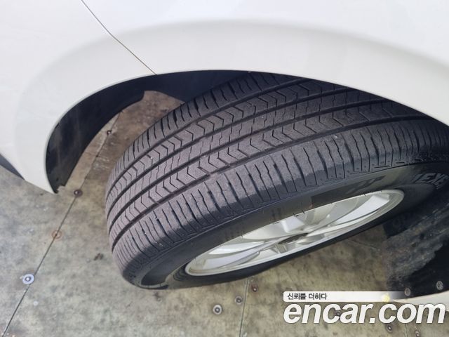 Kia K3 2021 — photo 6