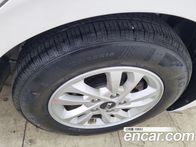Kia K3 2021 — photo 7