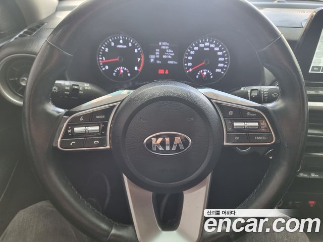 Kia K3 2021 — photo 9