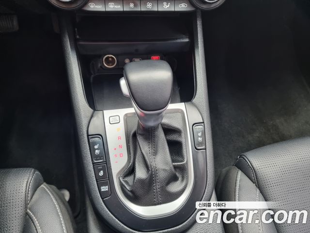 Kia K3 2021 — photo 10