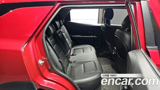 KG Mobility KORANDO 2020 — photo 11