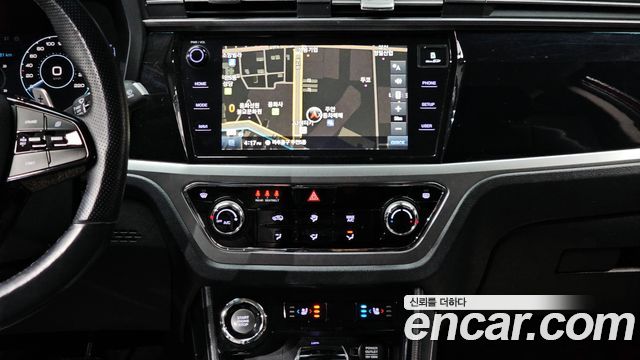 KG Mobility KORANDO 2020 — photo 14