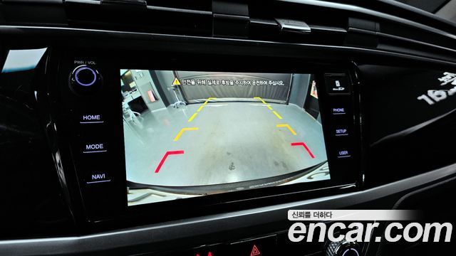 KG Mobility KORANDO 2020 — photo 15