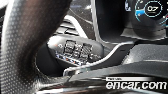 KG Mobility KORANDO 2020 — photo 17
