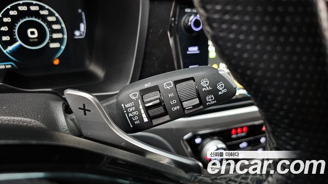 KG Mobility KORANDO 2020 — photo 18
