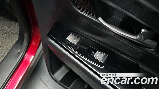 KG Mobility KORANDO 2020 — photo 19