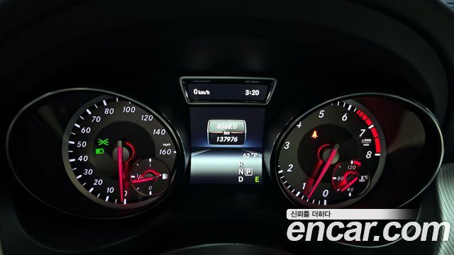 Mercedes-Benz CLA-Class 2014 — photo 8