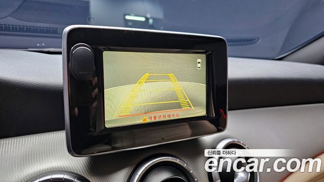 Mercedes-Benz CLA-Class 2014 — photo 16