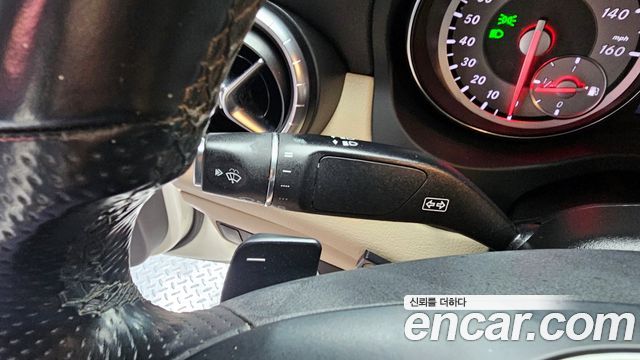 Mercedes-Benz CLA-Class 2014 — photo 19