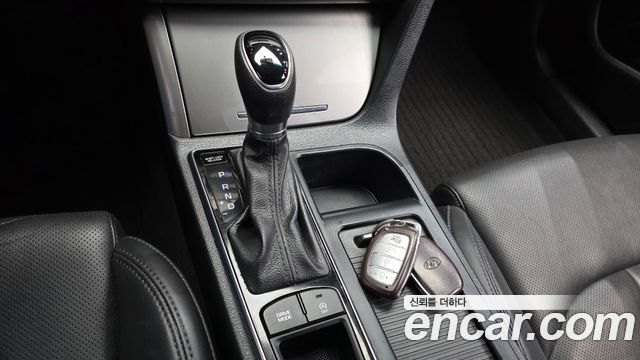 Hyundai Sonata 2017 — photo 9