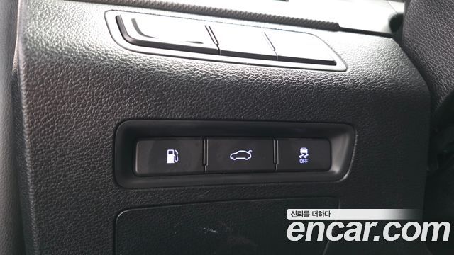 Hyundai Sonata 2017 — photo 14