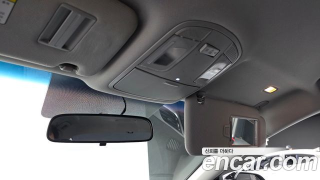 Hyundai Sonata 2017 — photo 20