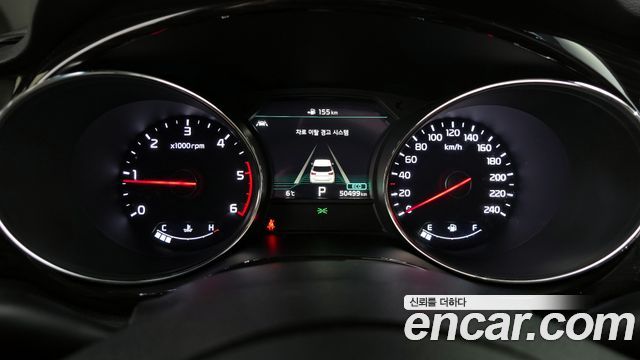 Kia Canival 2019 — photo 8