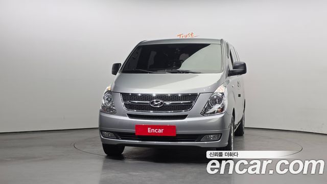 Hyundai Starex 2014 — photo 3