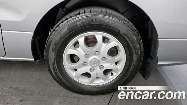 Hyundai Starex 2014 — photo 5
