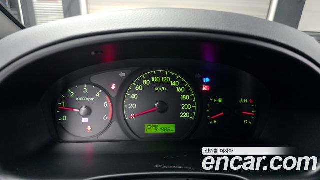Hyundai Starex 2014 — photo 8