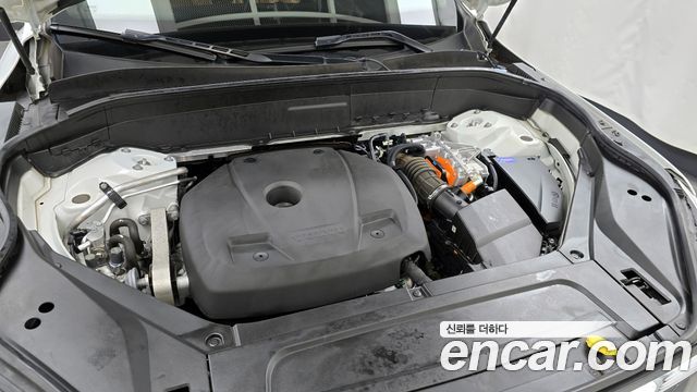 Volvo XC90 2022 — photo 6