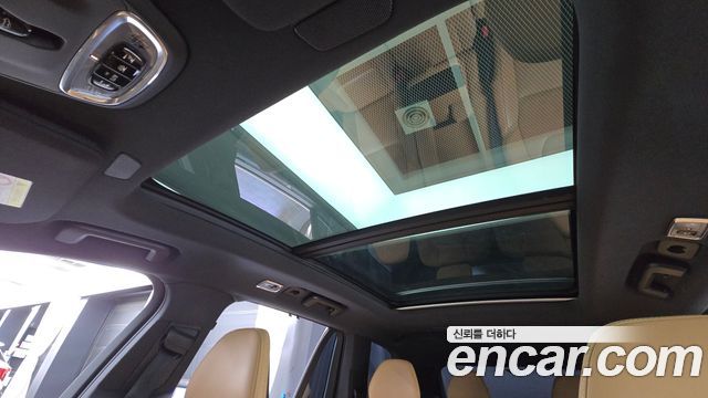 Volvo XC90 2022 — photo 18