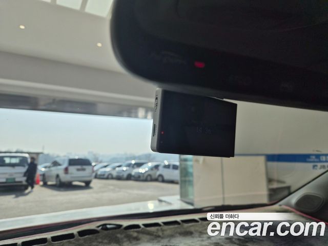 Chevrolet Korea Spark 2018 — photo 11