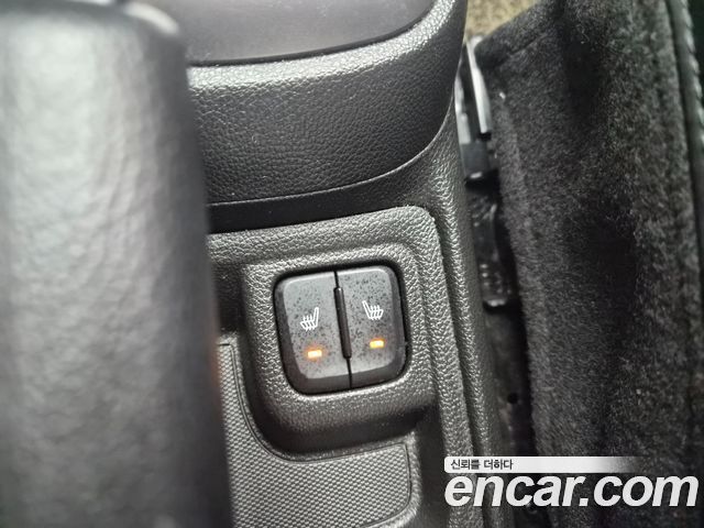 Chevrolet Korea Spark 2018 — photo 12
