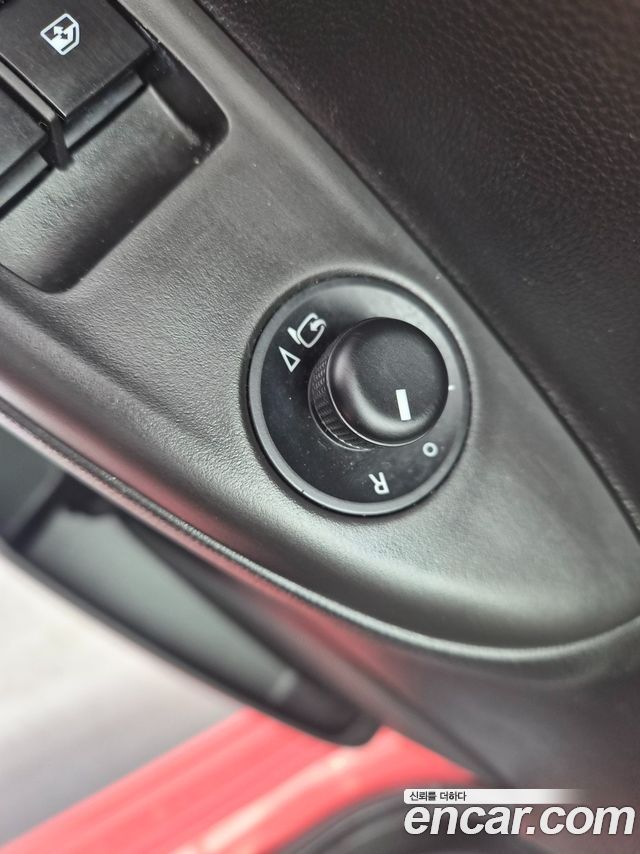 Chevrolet Korea Spark 2018 — photo 13