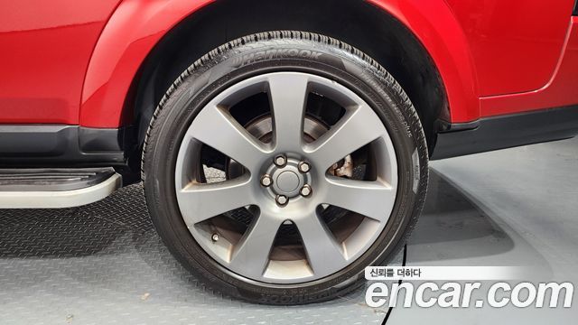 Land Rover Discovery 2016 — photo 5