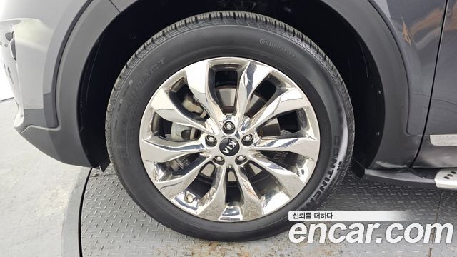 Kia Sorento 2018 — photo 5